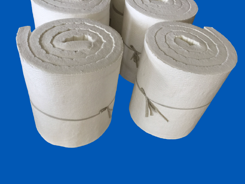 阜康市陶瓷纤维毯